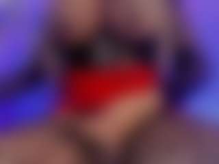 Andie Baker Monroe's Live Sex Cam Show