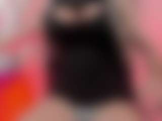 Andie Baker Monroe's Live Sex Cam Show