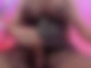 Andie Baker Monroe's Live Sex Cam Show