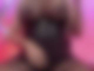 Andie Baker Monroe's Live Sex Cam Show