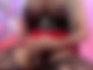 Andie Baker Monroe's Live Sex Cam Show