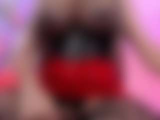 Andie Baker Monroe's Live Sex Cam Show