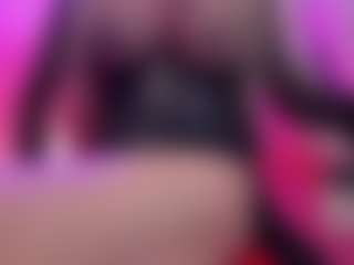 Cam Show en direct de Andie Baker Monroe