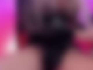 Andie Baker Monroe's Live Sex Cam Show