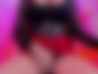 Andie Baker Monroe's Live Sex Cam Show
