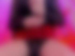 Cam Show en direct de Andie Baker Monroe