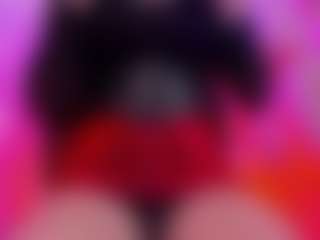 Andie Baker Monroe's Live Sex Cam Show