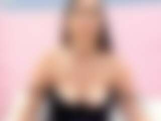 Cam Show en direct de Coral Blue