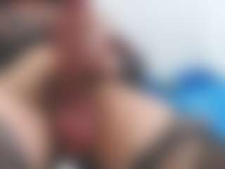 Live cam show with ESMERALDA-TS-BIG - Red Hair on TeamSkeetLive