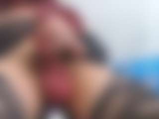 ESMERALDA-TS-BIG's Live Sex Cam Show