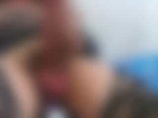 ESMERALDA-TS-BIG's Live Sex Cam Show