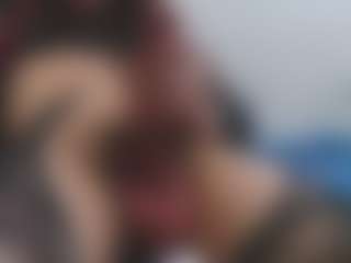 ESMERALDA-TS-BIG's Live Sex Cam Show