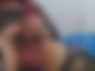 ESMERALDA-TS-BIG's Live Sex Cam Show