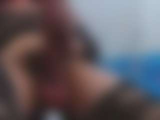 ESMERALDA-TS-BIG's Live Sex Cam Show