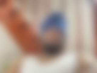 KingTGC's Live Sex Cam Show