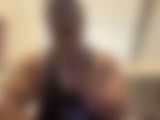Live cam show with KingTGC - Muscular on Camming Site