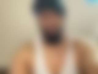 Live cam show with KingTGC - Muscular on crypto-cams