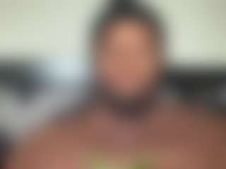 Live cam show with KingTGC - Muscular on madthumbs