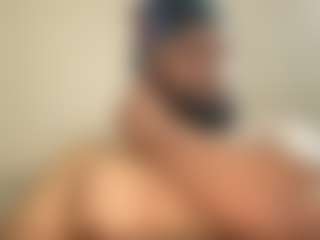 Live cam show with KingTGC - Muscular on Instabang
