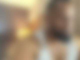 Live cam show with KingTGC - Muscular on CamwithHer
