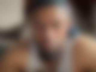Live cam show with KingTGC - Living Room on Fit Hotties