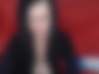 Juliett's Live Sex Cam Show