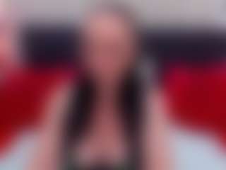 Live cam show with Katherine - Oil on CamwithHer
