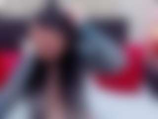 Katherine's Live Sex Cam Show