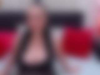 Katherine's Live Sex Cam Show