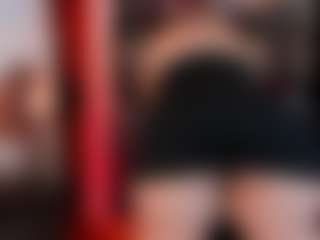 Live cam show with sarai_dupont - Granny Blonde Hair on EXY