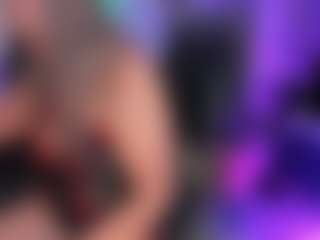 Live cam show with sarai_dupont - Granny Blonde Hair on Camsoda