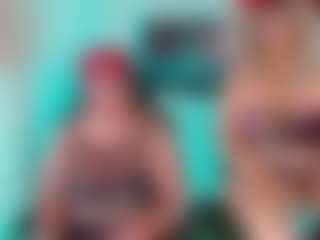 Live cam show with sarai_dupont - Granny Blonde Hair on https://playwithruby.com