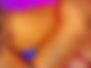 chanell's Live Sex Cam Show