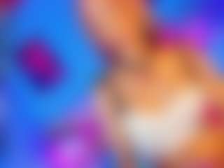 chanell's Live Sex Cam Show