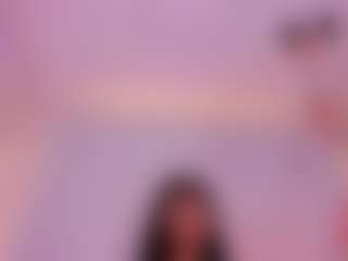 Live cam show with Aprilalen - Athletic Ebony on Chatstar