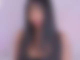 Live cam show with Aprilalen - Athletic Ebony on camwithhim.com