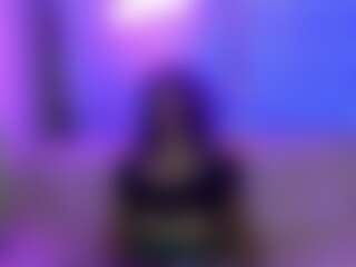 Ariella's Live Sex Cam Show