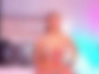 Antonella Suk's Live Sex Cam Show