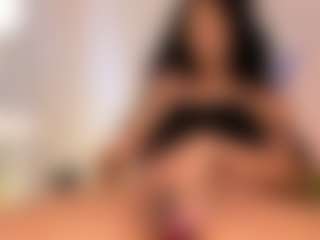 Violet's Live Sex Cam Show