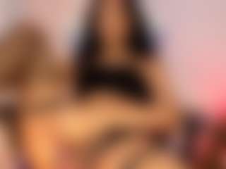 Violet's Live Sex Cam Show