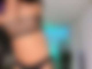 Show de cam sexual en vivo de Violet