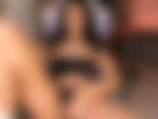 Violet's Live Sex Cam Show