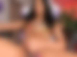Violet's Live Sex Cam Show