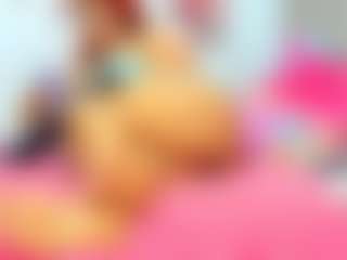 AnahiRoberts's Live Sex Cam Show
