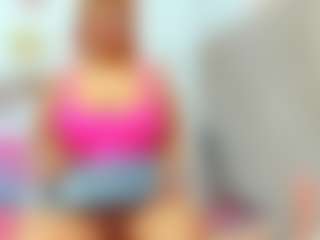 AnahiRoberts's Live Sex Cam Show