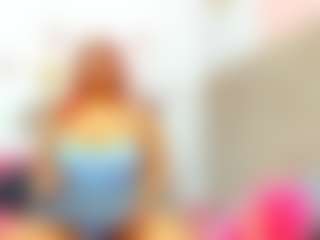 AnahiRoberts's Live Sex Cam Show