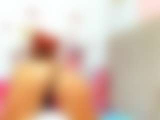 AnahiRoberts's Live Sex Cam Show