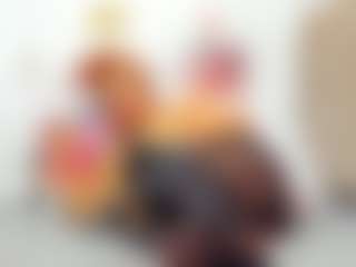 AnahiRoberts's Live Sex Cam Show