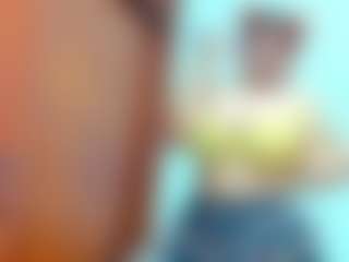 AnahiRoberts's Live Sex Cam Show