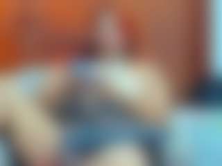 AnahiRoberts's Live Sex Cam Show